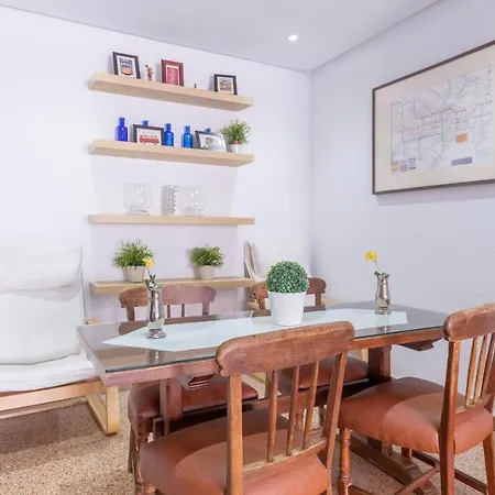 Awesome Apartment In Torremolinos With Outdoor Swimming Pool, Wifi And 1 Bedrooms
