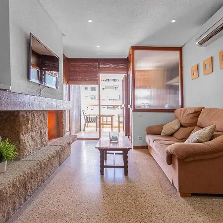 Awesome Apartment In Torremolinos With Outdoor Swimming Pool, Wifi And 1 Bedrooms Apartmán Torremolinos