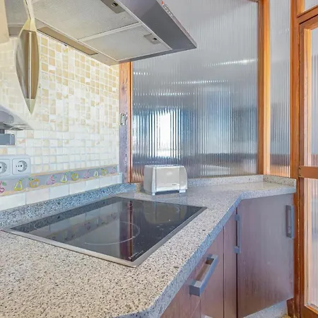 Awesome Apartment In Torremolinos With Outdoor Swimming Pool, Wifi And 1 Bedrooms Torremolinos