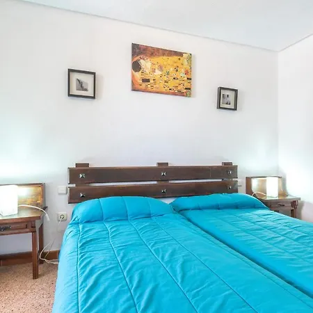 Awesome Apartment In Torremolinos With Outdoor Swimming Pool, Wifi And 1 Bedrooms
