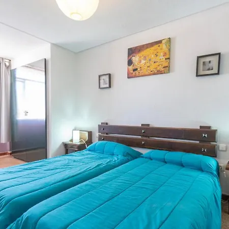 Awesome Apartment In Torremolinos With Outdoor Swimming Pool, Wifi And 1 Bedrooms