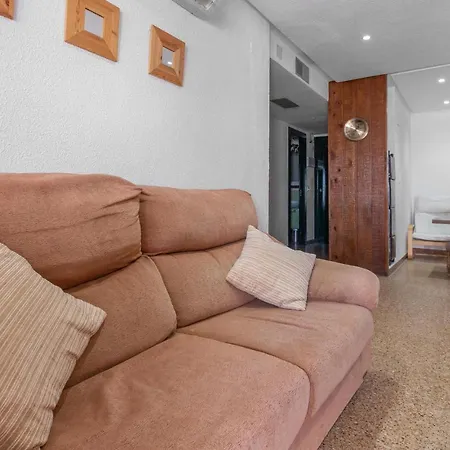 Διαμέρισμα Awesome Apartment In Torremolinos With Outdoor Swimming Pool, Wifi And 1 Bedrooms Τορρεμολίνος