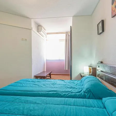 Awesome Apartment In Torremolinos With Outdoor Swimming Pool, Wifi And 1 Bedrooms Διαμέρισμα