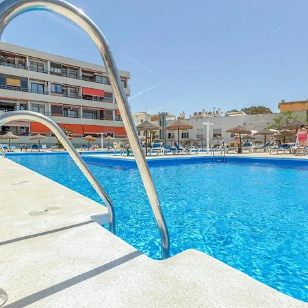 Apartmán Awesome Apartment In Torremolinos With Outdoor Swimming Pool, Wifi And 1 Bedrooms Torremolinos