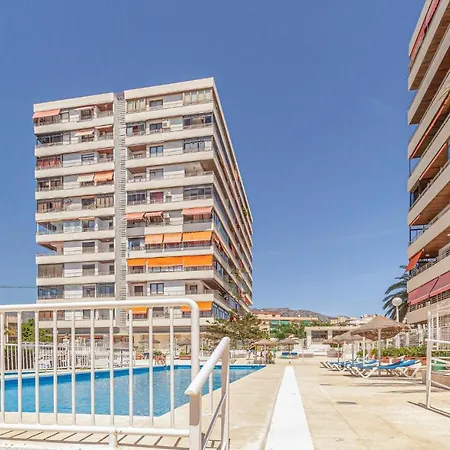 Awesome Apartment In Torremolinos With Outdoor Swimming Pool, Wifi And 1 Bedrooms Appartement Torremolinos