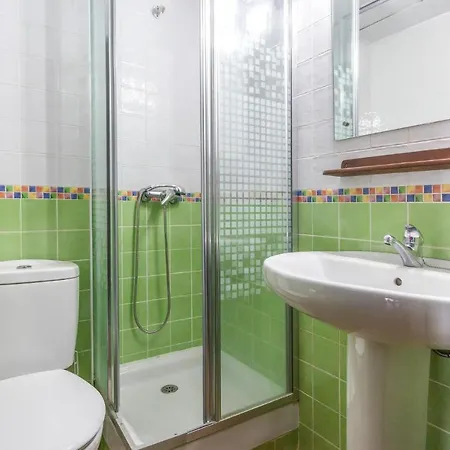 Awesome Apartment In Torremolinos With Outdoor Swimming Pool, Wifi And 1 Bedrooms Torremolinos