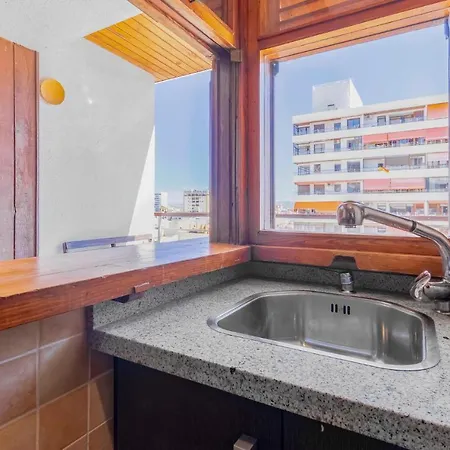 Awesome Apartment In Torremolinos With Outdoor Swimming Pool, Wifi And 1 Bedrooms Appartement *