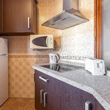 Appartement Awesome Apartment In Torremolinos With Outdoor Swimming Pool, Wifi And 1 Bedrooms Torremolinos